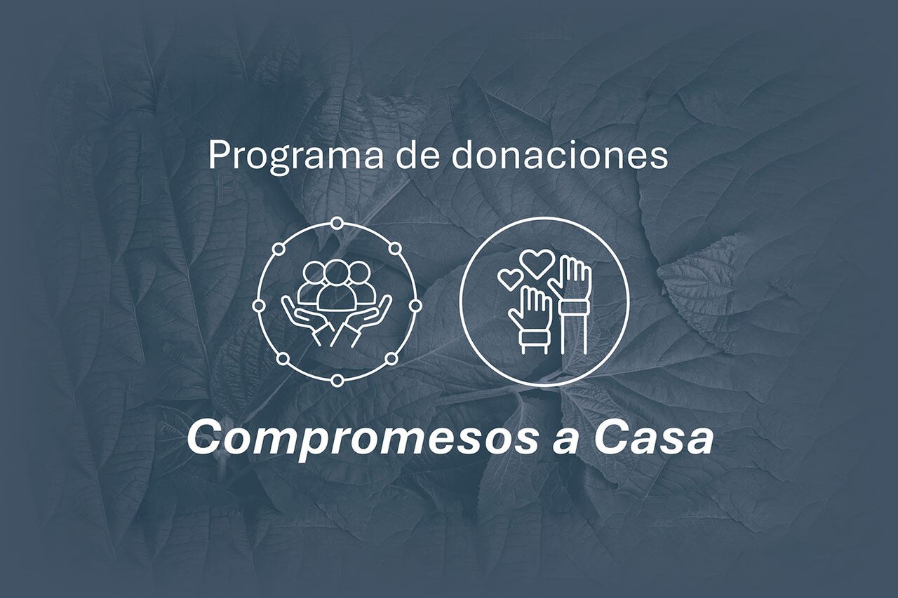 Compromesos a casa image