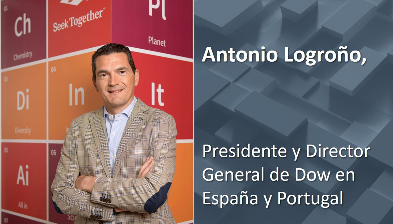 Antonio Logrono
