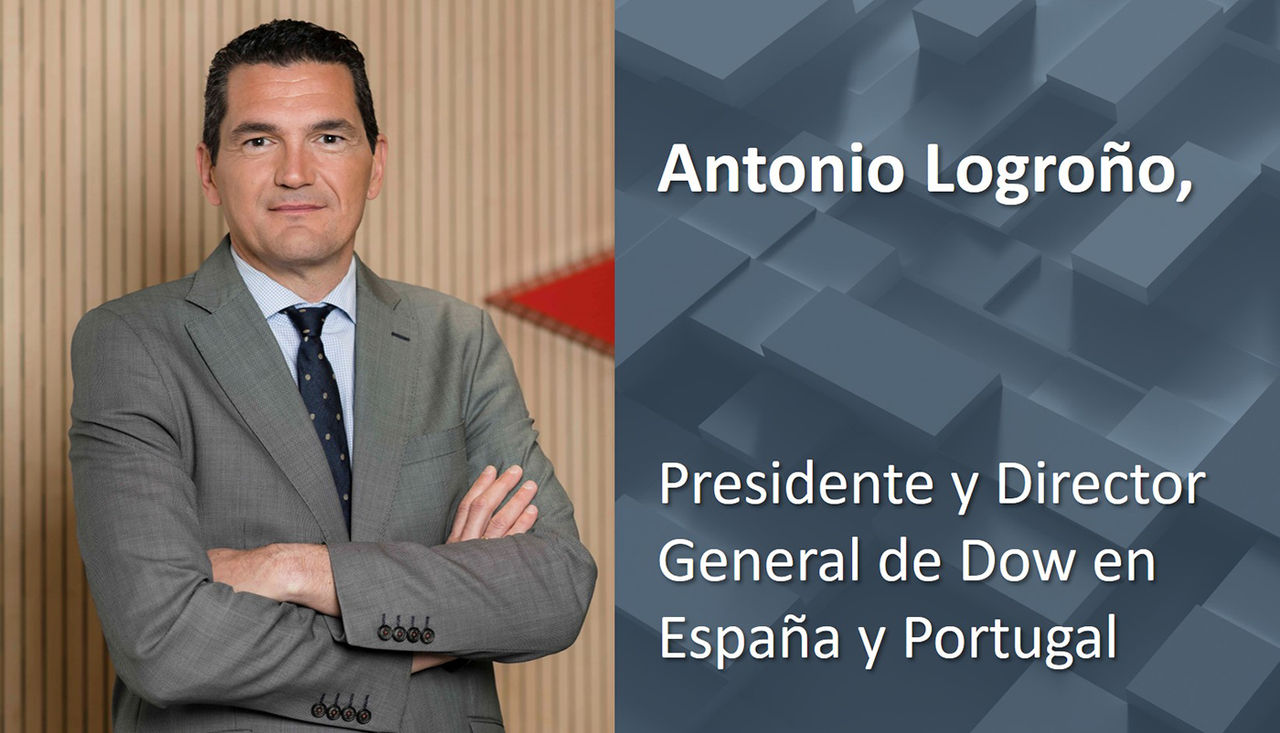 Antonio Logrono