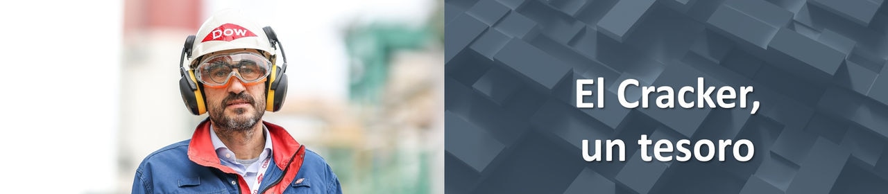 El cracker banner