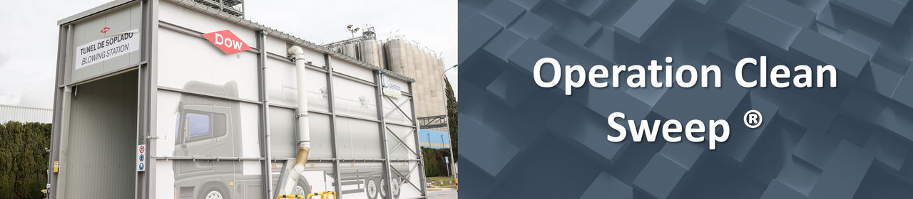 OCS banner group of people