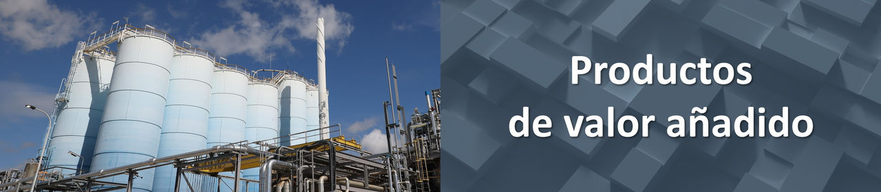 Products banner