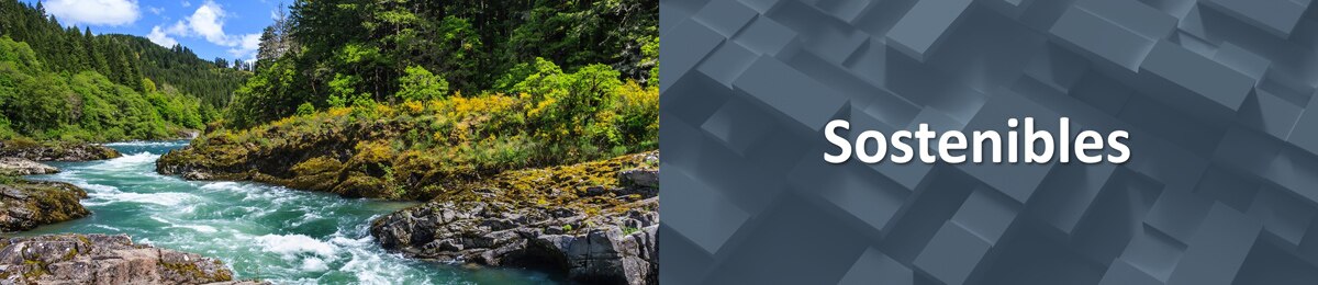 Nature banner
