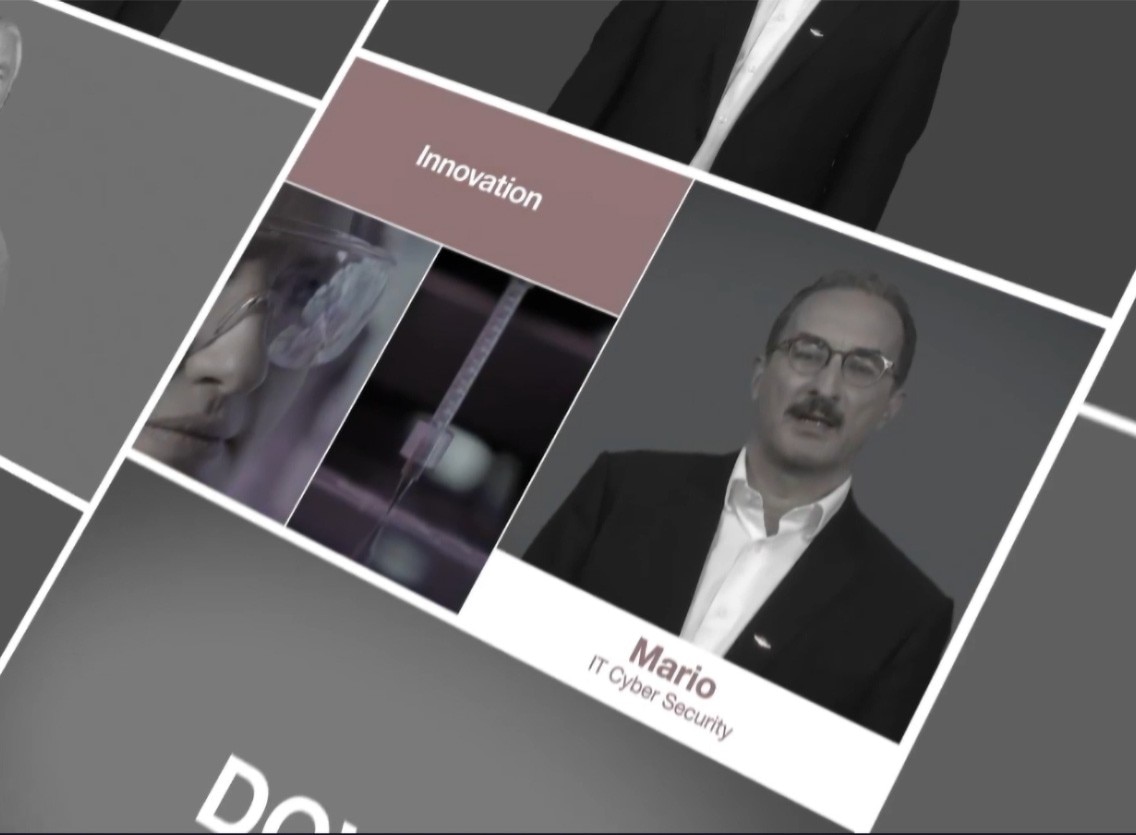 careers video image